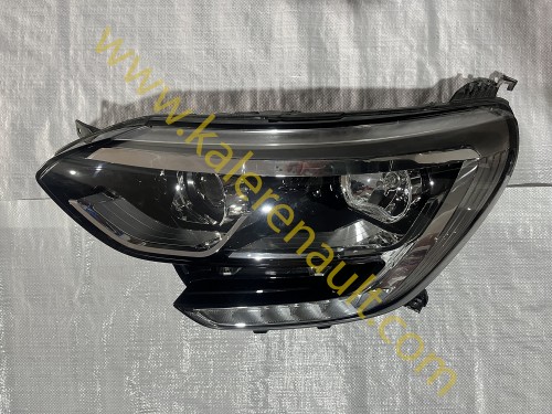 Renault Megane 4 Faz 2 Sol Ön Far 260609985R