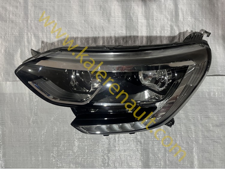 Renault Megane 4 Faz 2 Sol Ön Far 260609985R