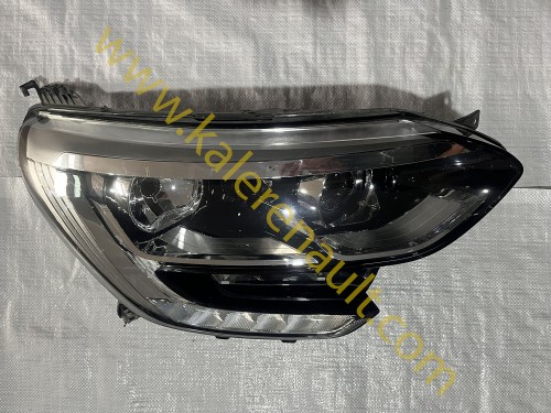 Renault Megane 4 Faz 2 Sağ Ön Far 260102357R