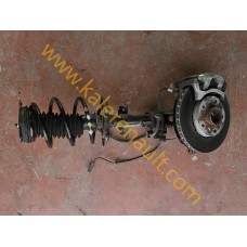 Renault Megane 4 Sağ Ön Aks Taşıyıcı Renault Megane 4 Sağ Ön Aks Taşıyıcı