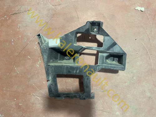 Renault Megane 4 Sol Arka Tampon Braketi 850479306R
