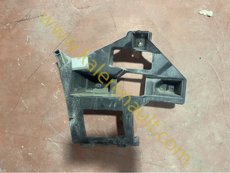 Renault Megane 4 Sol Arka Tampon Braketi 850479306R