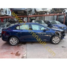 Renault Megane 4 Dış Kapı Kolu Sağ Sol Ön Arka 806061944R Renault Megane 4 Dış Kapı Kolu Sağ Sol Ön Arka 806061944R