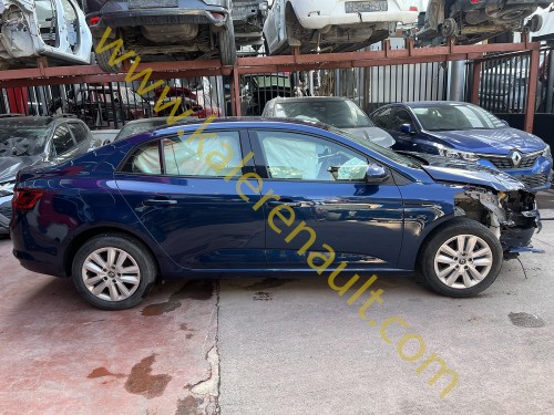 Renault Megane 4 Dış Kapı Kolu Sağ Sol Ön Arka 806061944R