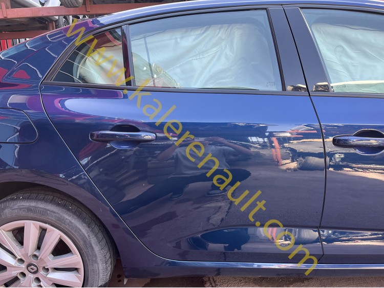 Renault Megane 4 Arka Kapı Gergisi Sağ Sol 824305164R