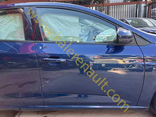 Renault Megane 4 Ön Kapı Gergisi Sağ Sol 804305943R