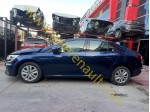 Renault Megane 4 Sol Arka Kapı (Cosmo Mavi)