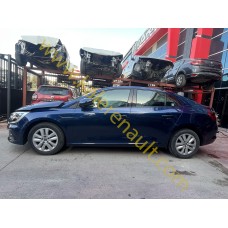 Renault Megane 4 Alt Kapı Menteşesi Sağ Sol Ön Arka 804218851R Renault Megane 4 Alt Kapı Menteşesi Sağ Sol Ön Arka 804218851R