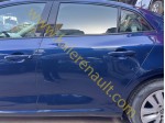 Renault Megane 4 Arka Kapı Gergisi Sağ Sol 824305164R