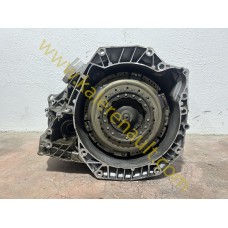 Renault Megane 4 1.5 dCi Komple Şanzıman Otomatik EDC DC4-009 320102409R Renault Megane 4 1.5 dCi Komple Şanzıman Otomatik EDC DC4-009 320102409R