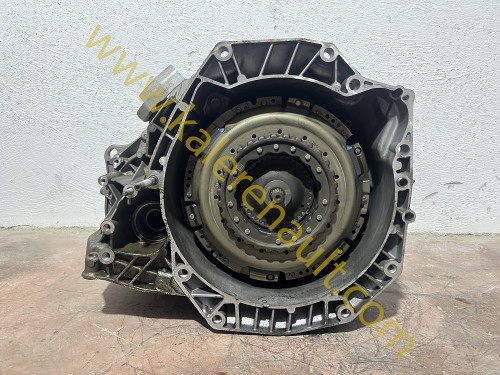 Renault Megane 4 1.5 dCi Komple Şanzıman Otomatik EDC DC4-009 320102409R