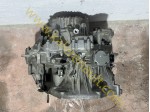 Renault Megane 4 1.5 dCi Komple Şanzıman Otomatik EDC DC4-009 320102409R