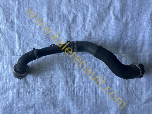 Renault Megane 4 Faz 1 1.3 TCe Üst Turbo Hortumu 144600186R 144602115R