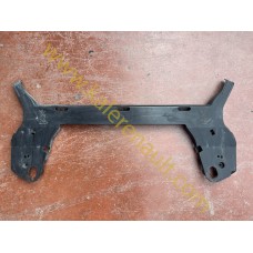 Renault Megane 4 Arka Dingil Koruma Muhafazası 555820003R Renault Megane 4 Arka Dingil Koruma Muhafazası 555820003R
