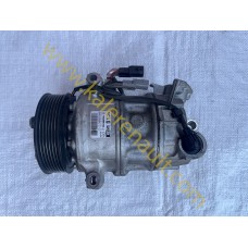 Renault Megane 4 1.3 TCe Klima Kompresörü 926001268R