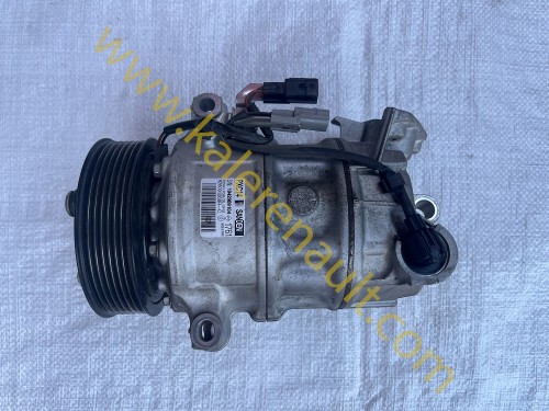 Renault Megane 4 1.3 TCe Klima Kompresörü 926001268R