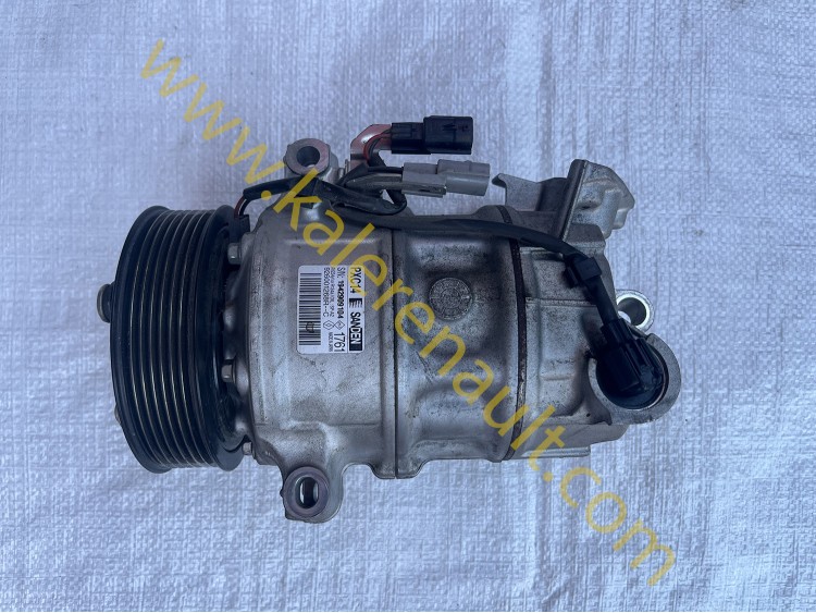 Renault Megane 4 1.3 TCe Klima Kompresörü 926001268R