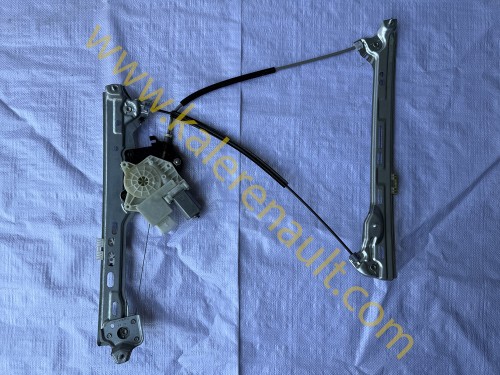 Renault Megane 4 Sağ Ön Cam Krikosu 807208314R