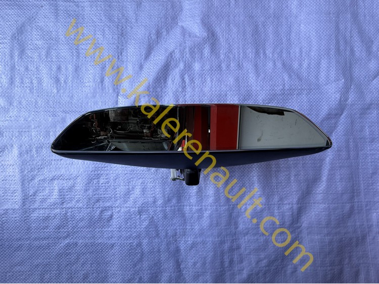 Renault Megane 4 Faz 2 İç Dikiz Aynası Karartmalı 963215715R