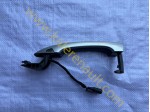 Renault Megane 4 Faz 2 Sol Ön Kapı Kolu İcon 806078530R