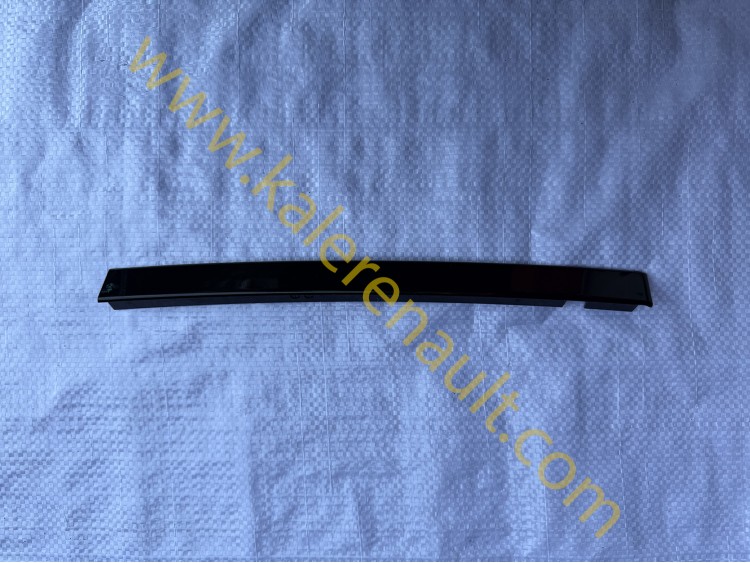 Renault Megane 4 Sol Arka Kelebek Cam Çıtası 822B59454R