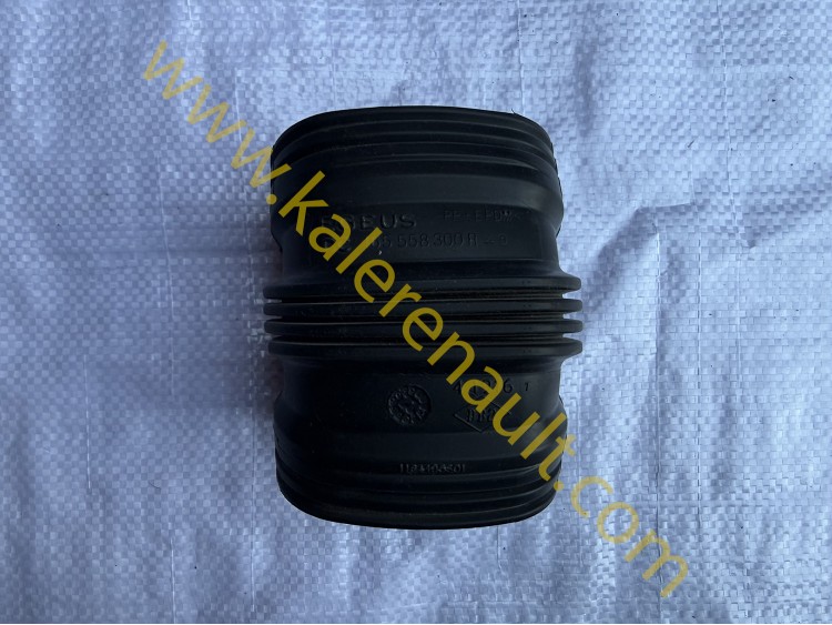 Renault Megane 4 Hava Filtre Borusu 165558300R