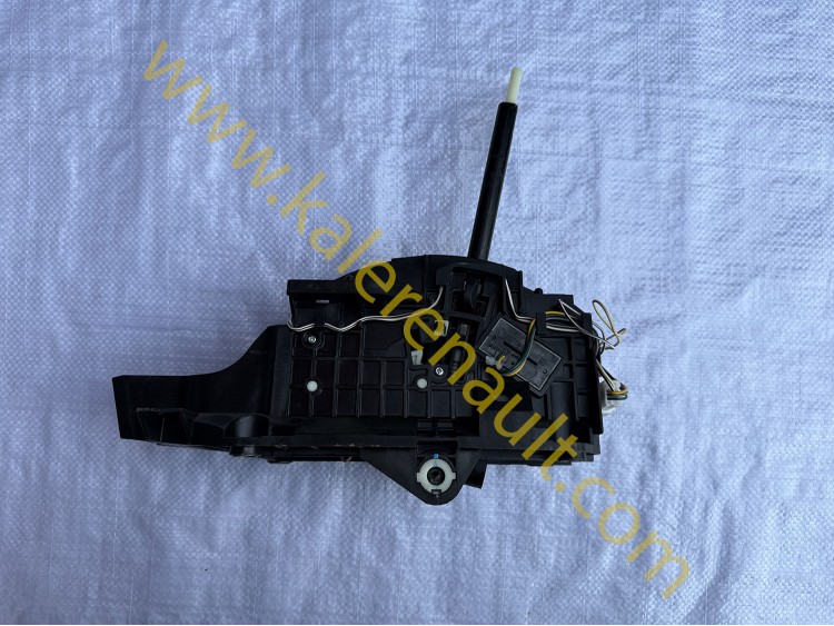 Renault Megane 4 1.3 TCe Vites Kulesi Otomatik 349014PM1B