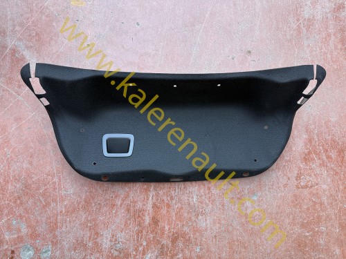 Renault Megane 4 Bagaj Kapak Döşemesi 909007692R