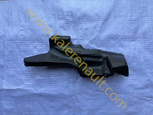 Renault Megane 4 Ön Cam Izgara Lastiği Sol 678326648R