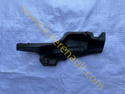 Renault Megane 4 Ön Cam Izgara Lastiği Sağ 678322516R
