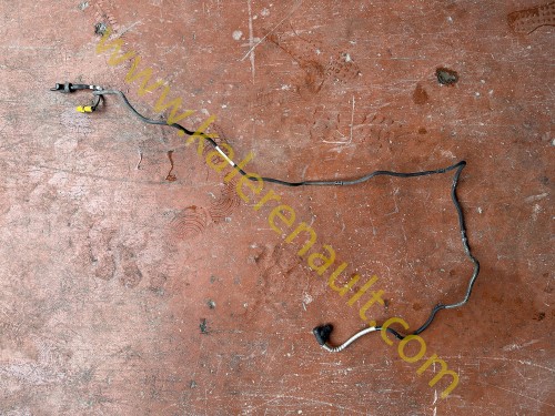 Renault Megane 4 1.5 dCi Ad Blue Hortumu 204209244R