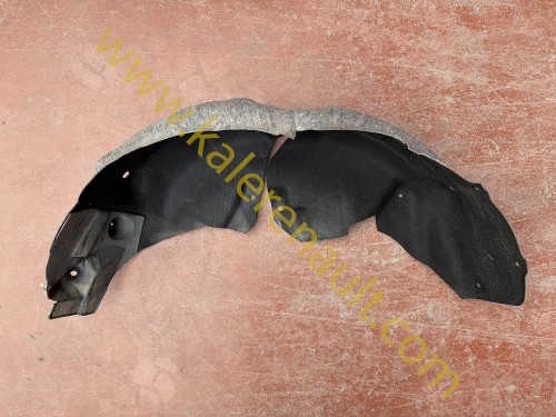 Renault Megane 4 Sağ Arka Davlumbaz 767482946R