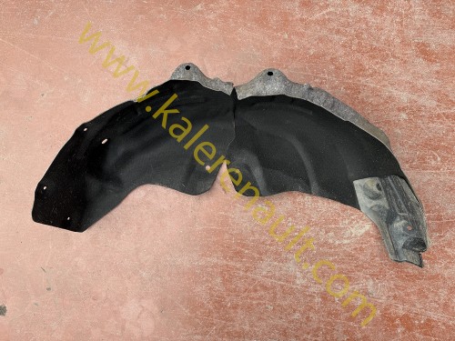 Renault Megane 4 Sol Arka Davlumbaz 767498796R