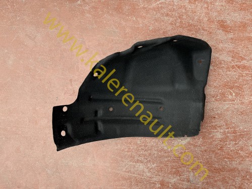 Renault Megane 4 Sağ Ön Davlumbaz Arka Kısım 638425342R