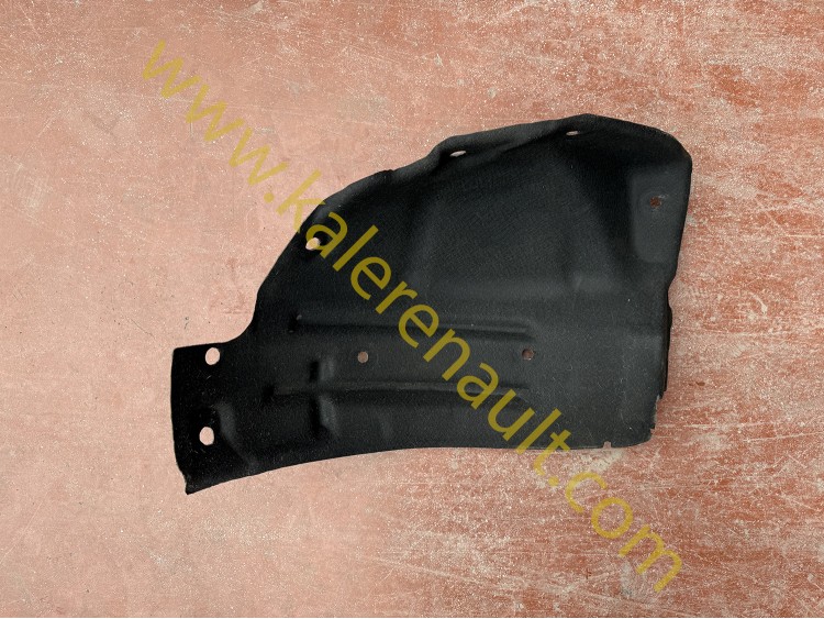 Renault Megane 4 Sağ Ön Davlumbaz Arka Kısım 638425342R