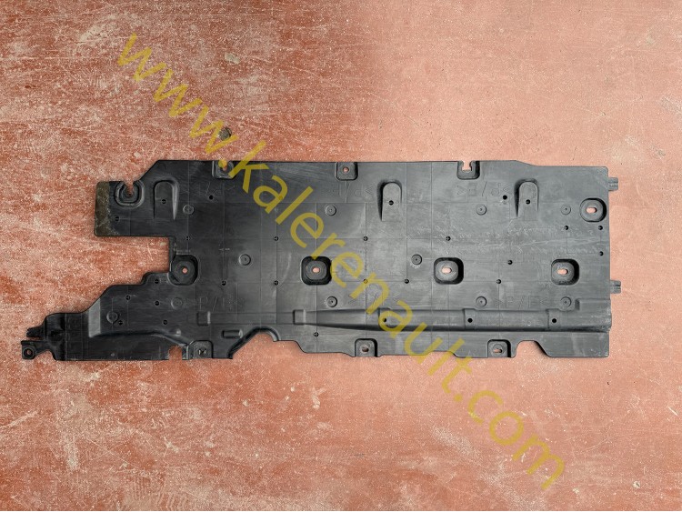 Renault Megane 4 Marşpiyel Alt Muhafaza Sol 748152998R