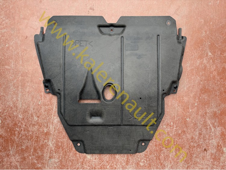 Renault Megane 4 Motor Alt Muhafazası 758905275R 758906742R