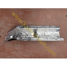Renault Megane 4 Egzoz Sacı 747515068R 747517622R Renault Megane 4 Egzoz Sacı 747515068R 747517622R