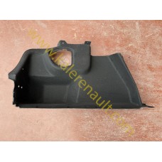 Renault Megane 4 Bagaj Yan Halısı Döşemesi Sol 849516564R