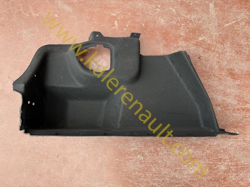 Renault Megane 4 Bagaj Yan Halısı Döşemesi Sol 849516564R