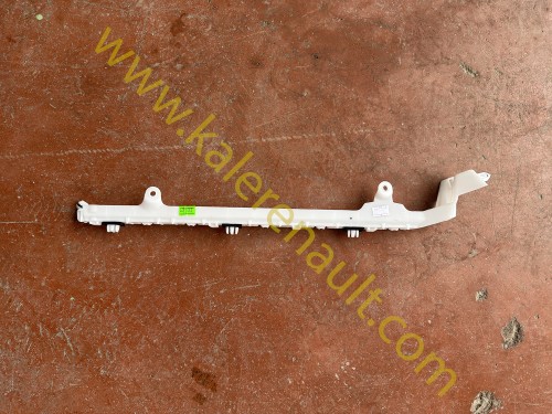 Renault Megane 4 Sol Arka Tampon Braketi 852239374R 852227740R