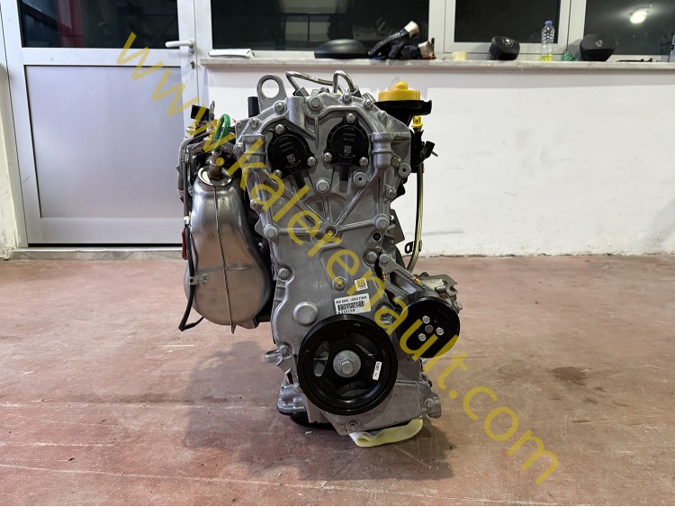 Renault Megane 4 1.3 TCe Sıfır Sandık Motor H5H 490