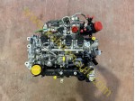 Renault Megane 4 1.3 TCe Sıfır Sandık Motor H5H 490