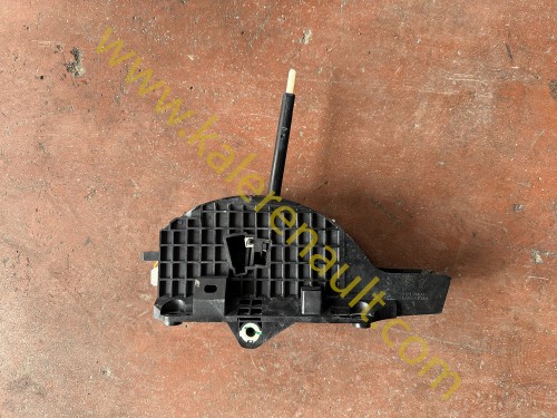 Renault Megane 4 Faz 1 Vites Kulesi Otomatik 349014PM0B 349014EY0B