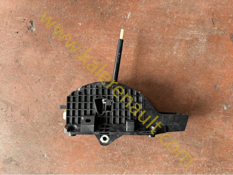 Renault Megane 4 Faz 1 Vites Kulesi Otomatik 349014PM0B 349014EY0B