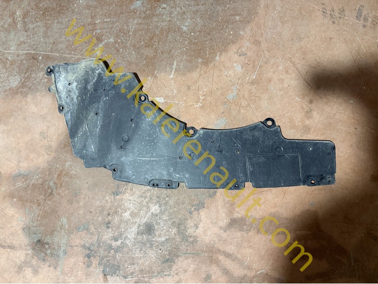 Renault Megane 4 Arka Tampon Alt Muhafaza Sağ 748A05549R