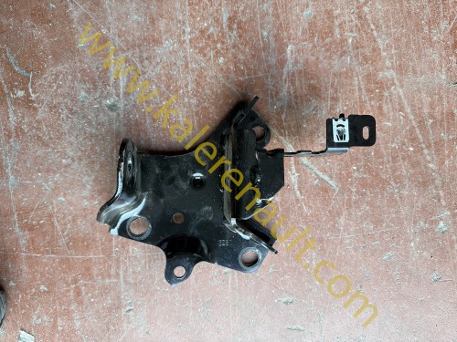 Renault Megane 4 Arka Dingil Torsiyon Ayağı 554306876R