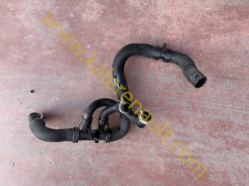 Renault Megane 4 1.3 TCe Radyatör Alt Su Hortumu 215030345R 215035090R