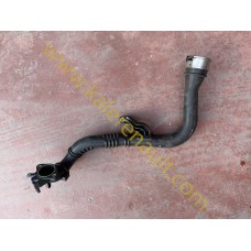 Renault Megane 4 1.3 TCe Turbo Borusu Alt 144600635R 144604814R Renault Megane 4 1.3 TCe Turbo Borusu Alt 144600635R 144604814R