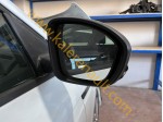 Renault Megane 4 Sağ Dikiz Aynası (Beyaz)